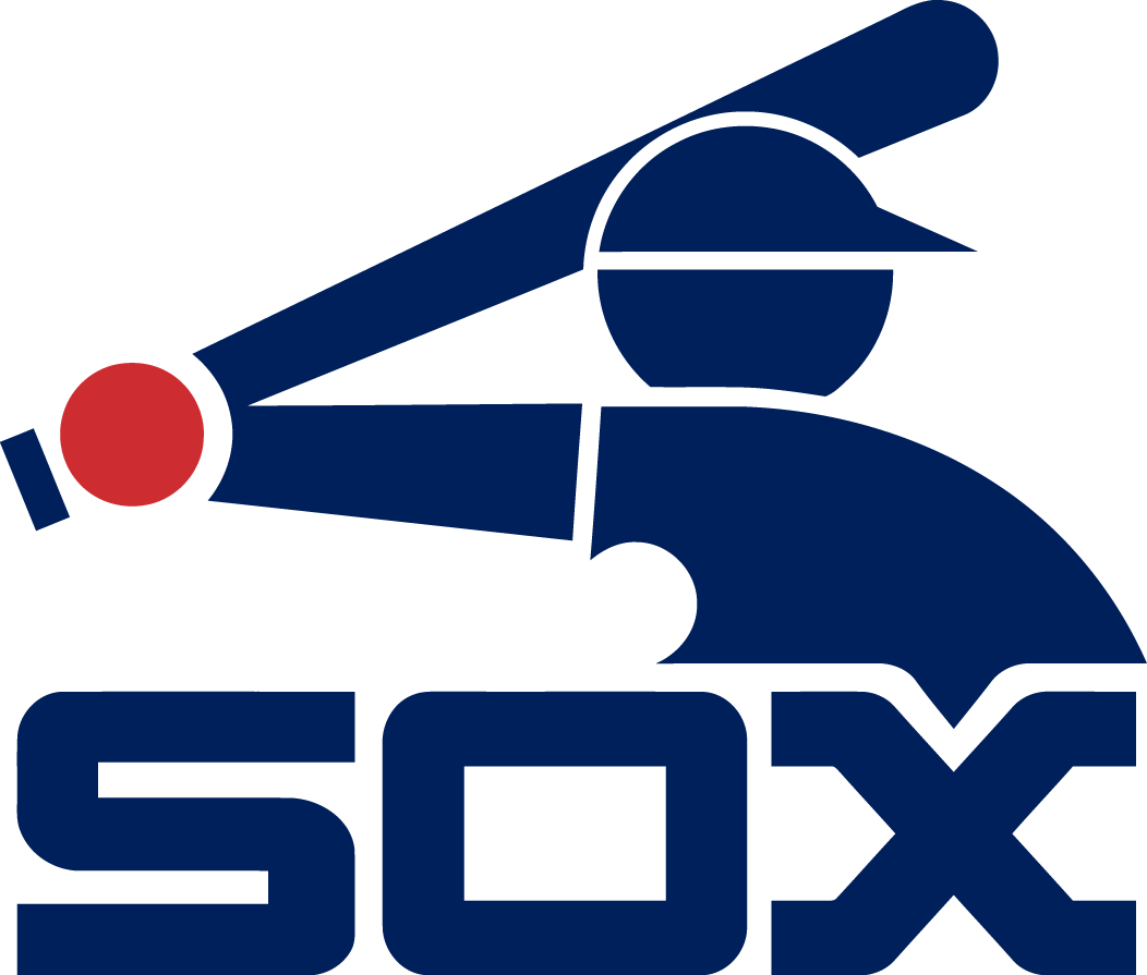 Chicago White Sox 1976-1990 Alternate Logo v2 DIY iron on transfer (heat transfer)